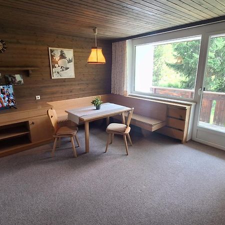 Verstancla Galtür Extérieur photo