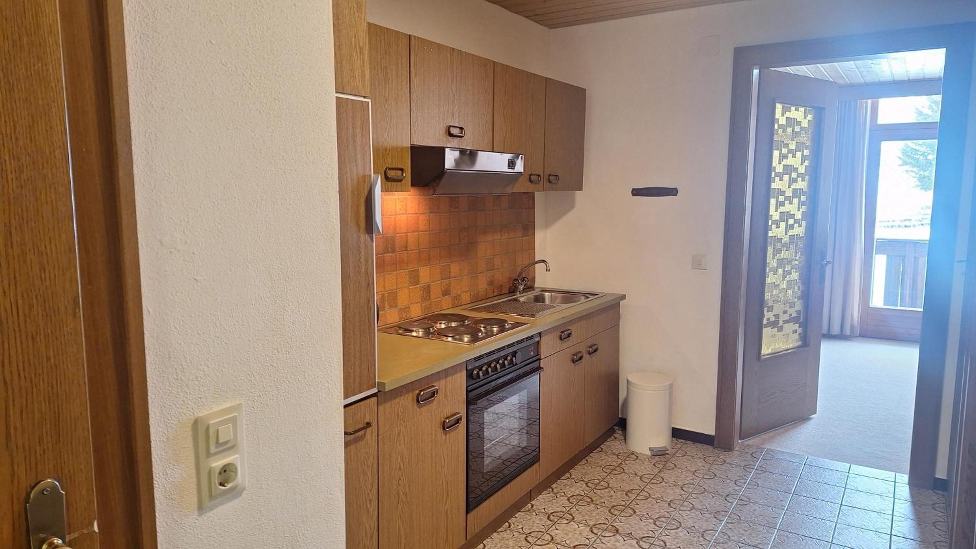 Verstancla Galtür Extérieur photo