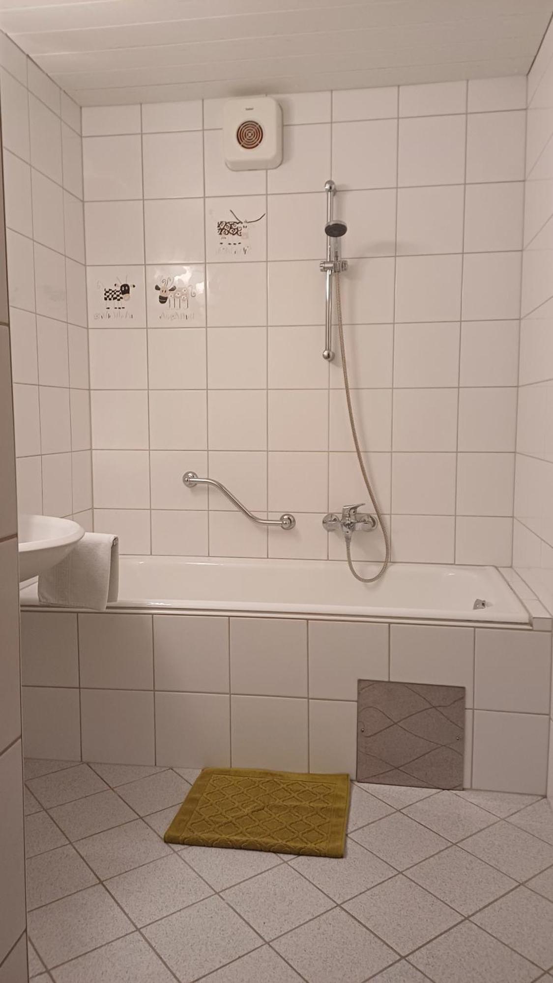 Verstancla Galtür Extérieur photo