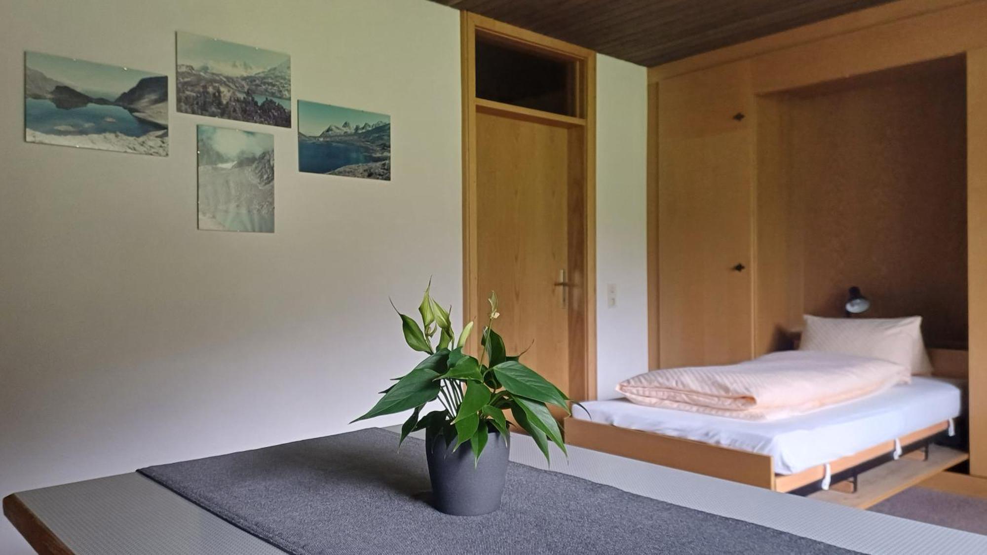 Verstancla Galtür Extérieur photo