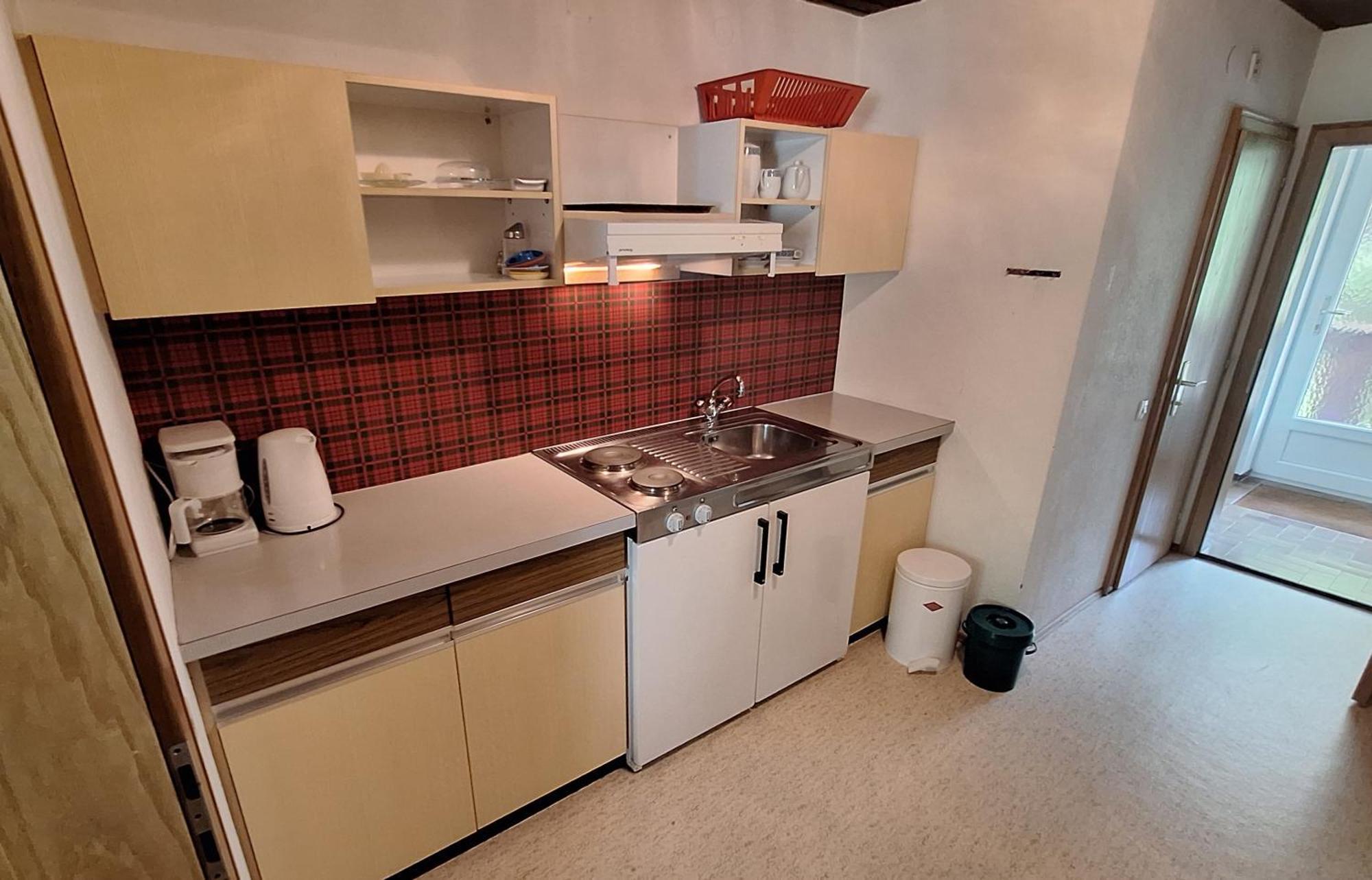 Verstancla Galtür Extérieur photo